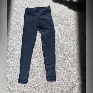 Aerie offline leggings